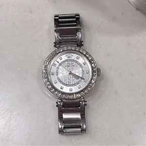 Juicy Couture | Accessories | Juicy Couture Silver 